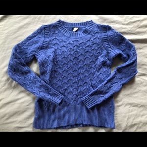J.Crew women’s sweater